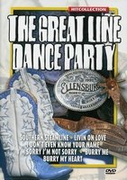 The Great Line Dance Party