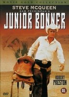 Western DVD - Junior bonner
