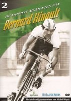 Wielrennen DVD - Bernard Hinault