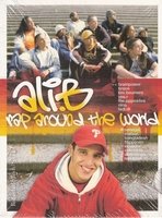 TV serie DVD - Ali B. Rap Around the World