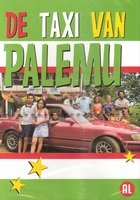 TV serie DVD - De Taxi van Palemu
