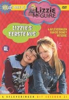 TV serie DVD - Lizzie McGuire 7 - Lizzie's Eerste Kus