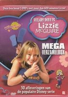 TV serie DVD - Lizzie McGuire verzamelbox (3 DVD)