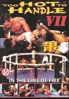 Vechtsport DVD - Too Hot to Handle 07