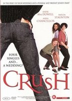Romantische comedy DVD - Crush