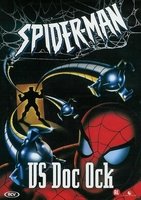 Spider-Man - VS Doc Ock
