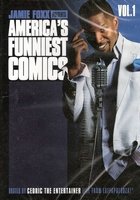 Stand-up Comedy - Jamie Foxx - America's Funniest Comics