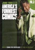 Stand-up Comedy - Jamie Foxx - America's Funniest Comics 3