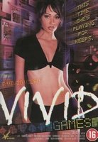 Sex DVD Quest - Vivid Games