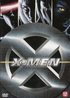 SF Actie DVD -  X-Men