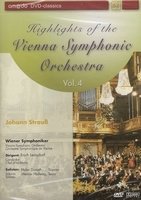 Highlights of the Vienna Symphonic Orchestra Vol. 4