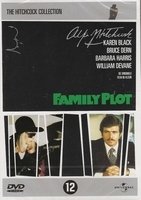 Hitchcock Collection DVD - Family Plot