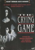 Filmhuis DVD - The Crying Game