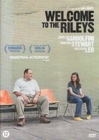 Filmhuis DVD - Welcome to the Rileys