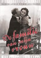 Filmmuseum DVD - De Familie van mijn Vrouw