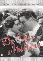 Filmmuseum DVD - De Vier Mullers