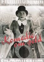 Filmmuseum DVD - Komedie om Geld