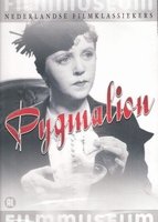Filmmuseum DVD - Pygmalion