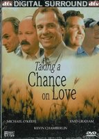 Film DVD - Taking a chance on love (DTS)