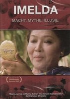 Filmhuis DVD -  Imelda