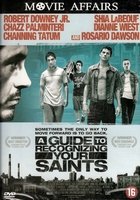 Filmhuis DVD - A guide to recognizing your Saints