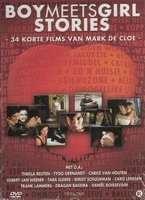 Filmhuis DVD - Boy Meets Girl Stories