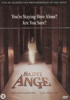 Filmhuis DVD - Saint Ange