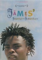 Filmhuis DVD - James Journey to Jerusalem