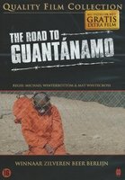 Filmhuis DVD - Road to Guantanamo