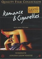 Filmhuis DVD - Romance & Cigarettes