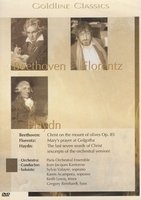 Goldline Classics DVD - Beethoven - Florentz - Haydn