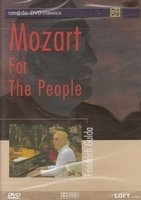 Mozart For The People