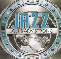 Muziek CD Louis Armstrong - Jazz