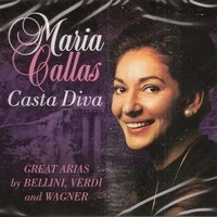 Muziek CD Maria Callas - Casta Diva