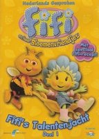 Kinder DVD - Fifi 1 - Fifi's Talentenjacht 1