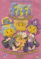 Kinder DVD - Fifi 2 - Een bosbessenverrassing 2