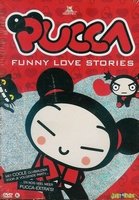 Kinder DVD - Pucca - Funny Love Stories