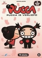 Kinder DVD - Pucca is Verliefd