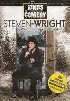 Kings of Comedy - Steven wright