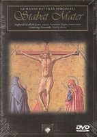 Klassiek DVD Stabat Mater