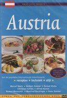 Koken DVD - Great Chefs presents Austria