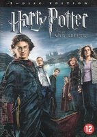 Jeugd DVD - Harry Potter en de Vuurbeker