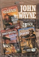 John Wayne Collection vol 4