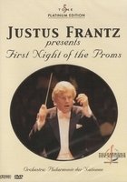 Justus Frantz presents First Night of the Proms