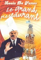 Louis de Funes DVD - Le Grand Restaurant