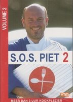Koken DVD - S.O.S. Piet 2