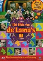 Komedie TV serie - Het Beste van De Lama's 1