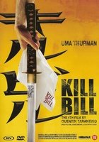 DVD Actie - Kill Bill
