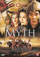 Martial Arts DVD - The Myth