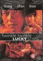 Martial Arts DVD - Twinkle Twinkle Lucky Stars